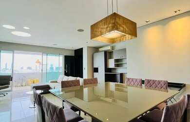 Imagem 4: CONDOMÍNIO RESIDENCIAL SAINT PIERRE VIEIRALVES 178 m² | Alto padrão