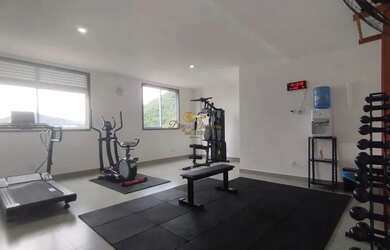 Imagem 6: Apartamento para Venda em Teresópolis, Alto, 1 dormitório, 1 banheiro, 1 vaga