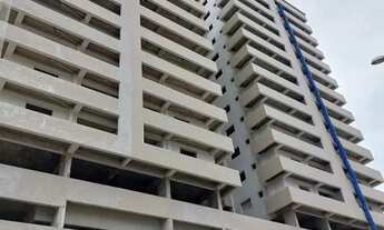 Imagem 2: Apartamento com 3 quartos, Caiçara, Praia Grande - R$ 699 mil, Cod: 722084