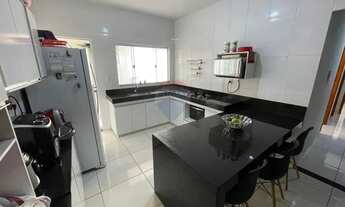 Imagem 5: Casa à venda no Dona Adélia Próximo a Igreja Mãe Rainha