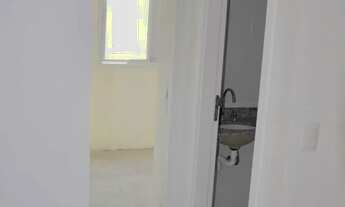 Imagem 3: Apartamento em Rua Cristóvão Colombo - Vila América - Santo André/SP