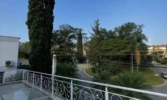 Imagem 7: CASA EM CONDOMÍNIO - ALPHAVILLE 9 - SP