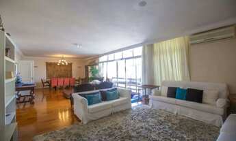 Imagem: Apartamento em Santa Cecília