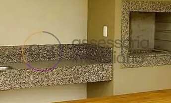 Imagem 6: Apartamento no Residencial Aveiro