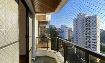 Imagem 4: Apartamento com 3 quartos, 119 m² para locação na Vila Andrade R$ 2800,00+ COND E IPTU