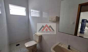 Imagem 7: Ponto para alugar, 490 m² por R$ 6.000,00/mês - Chácara Galega - Pindamonhangaba/SP