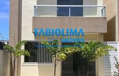 Imagem 3: Casa a venda em condomínio, Catu de Abrantes