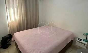 Imagem 3: Casa com 2 quartos à venda, 64 m² por R$ 285.000 - Condomínio Residencial Gilberto Grizzo