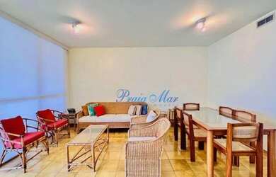 Imagem 6: Apartamento com 3 dormitórios à venda, 160 m² por R$ 1.800.000,00 - Praia das Asturias Fre