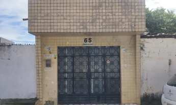 Imagem: Vendo casa próx da praça martírio no