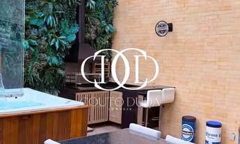 Imagem 5: Condominio Fatto - **Cobertura Duplex 130m² Incrivel !!!*