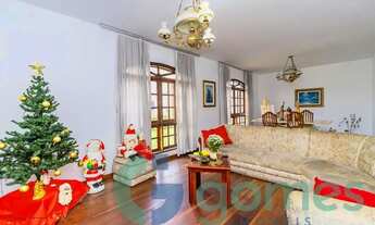 Imagem 7: Sobrado com 3 dormitórios à venda com 275,00m² no Vila Izabel