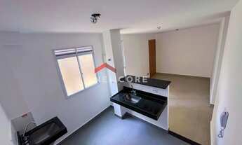 Imagem: Apartamento em Rua Augusto Paulo Lima