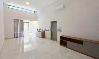 Imagem 2: Casa em Condomínio Térrea Jardim San Marco Disponível Para Locação Jardim San Marco 3 Dorm