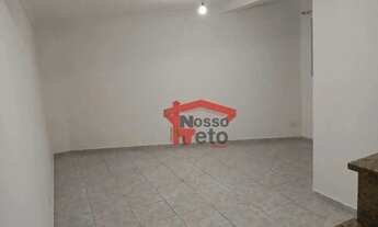 Imagem 6: Sobrado com 3 dormitórios à venda, 110 m² por R$ 550.000 - Freguesia do Ó