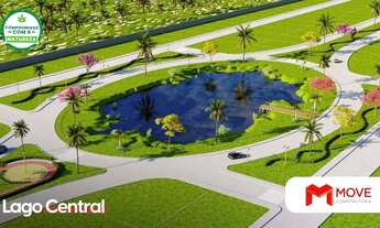 Imagem 4: EXCELENTE OPORTUNIDADE COM UMA OTIMA ENTRADA - MELIÁ RESIDENCE