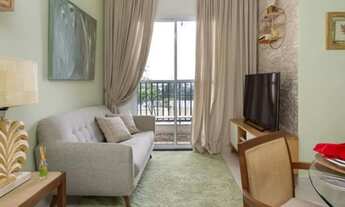 Imagem 4: Apartamento em José Manoel de Oliveira - Capela de São Pedro - Vargem Grande Paulista/SP