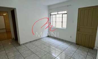 Imagem 5: Casa para Locação 2 Dormitórios | Rua Tranquila e sem Saída