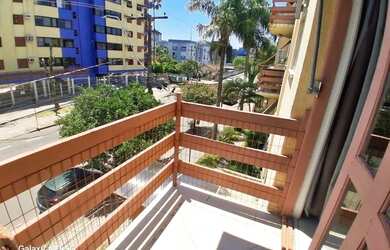 Imagem 4: APTO 1D no bairro Menino Deus em Porto Alegre