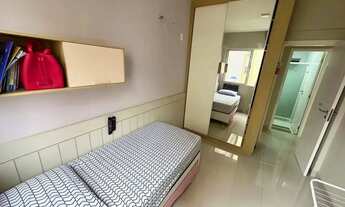 Imagem 5: Vendo Apartamento no Renascença - Próximo a Praça do Foguete - 3 Quartos - Oportunidade