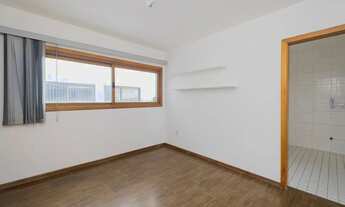 Imagem 4: Apartamento 1 Dormitório para Aluguel no Centro de Pelotas RS Próximo ao Colégio Gonzaga c