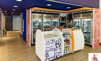 Imagem 6: Flat com ótimo preço no bairro Jardins