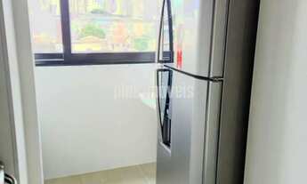 Imagem 5: Pinheiros Mobiliado