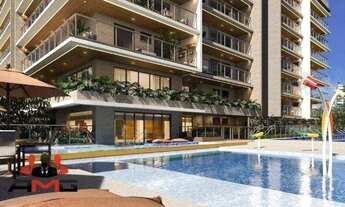 Imagem 2: Apartamento à venda, 122 m² por R$ 4.600.000,00 - Riviera Módulo 7 - Bertioga/SP