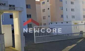 Imagem 4: Apartamento em Rua Flor de Lis - São Sebastião - Palhoça/SC