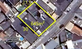 Imagem 2: AREA - AYROSA - SP