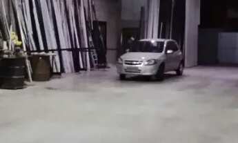 Imagem 3: Galpão 300m2 Galpão / depósito com 3 vagas na garagem