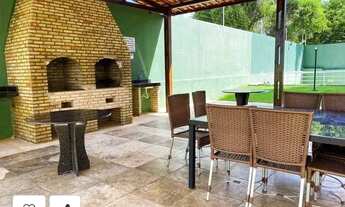 Imagem 5: Locação por Temporada Apartamento em Praia de Cumbuco - Caucaia