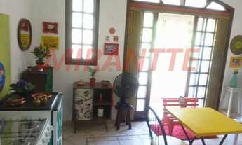 Imagem 7: Ótimo sobrado à venda com 185m² com 5 dormitórios no Jardim Tremembé, São Paulo! Estuda p