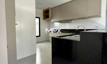 Imagem 4: Casa para alugar em Piracicaba, Santa Rosa, com 4 quartos, com 241 m², Residencial Villa D