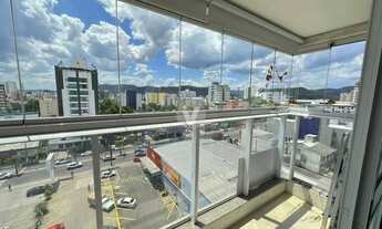 Imagem 4: Lindo apartamento à venda, 2 dormitórios, sendo uma suíte, próximo a Av. Dores!