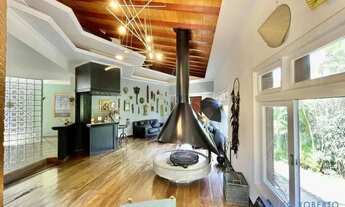 Imagem 3: CASA EM CONDOMÍNIO - RESIDENCIAL PARK - SP