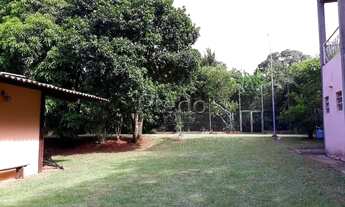 Imagem 3: Chácara à venda em Campinas, Village Campinas, com 3 quartos, com 195.64 m²