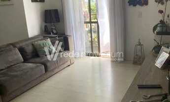 Imagem 2: Apartamento - Notre Dame - Campinas