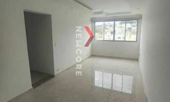 Imagem: Apartamento em Rua Capitão Militão - Vila