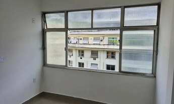 Imagem 2: Apartamento para locação em Copacabana, Rio de Janeiro - 1 quarto, 1 sala, 1 banheiro, 31m