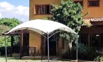 Imagem 2: CASA EM CONDOMÍNIO - ALGARVE - SP