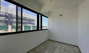 Imagem 5: Apartamento para Aluguel - BOA VIAGEM - 4 Quartos. '