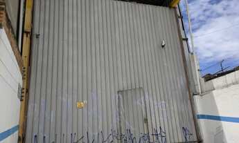 Imagem 3: Galpão Comercial para Locação em São Paulo-SP, bairro Ipiranga, 400m² de Área Disponível!