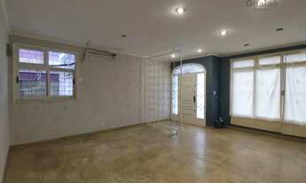 Imagem 3: Alugo amplo sobrado, 04 dormitórios, Gonzaga, Santos