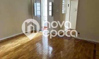 Imagem 7: Tijuca Apartamento com 3 dormitórios