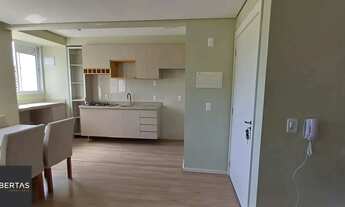 Imagem 3: Apartamento de 1 dormitório a venda no Bairro Sarandi