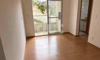 Imagem: Apartamento - Jardim Nova Europa - Campinas