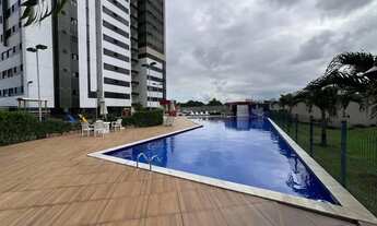 Imagem: Apartamento nascente 3 quartos no barro