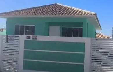 Imagem 5: Térrea para aluguel com 85 metros quadrados com 2 quartos em Capivara - Iguaba Grande - RJ