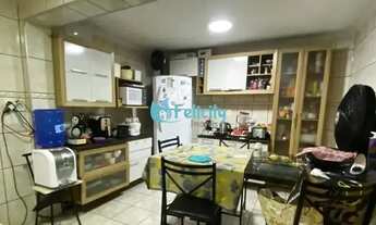 Imagem 5: Sobrado com 3 dorms, 1 vaga, 110m2 no Jardim Vista Linda